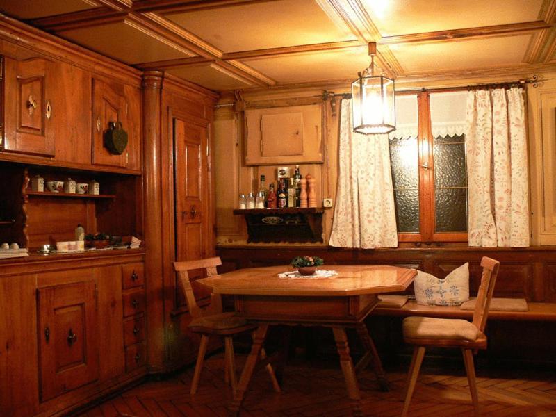 Gasthaus Engel Bezau Exteriér fotografie